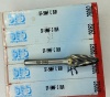 Бор-фреза SF-5MNF C BUR 29062 SGS