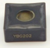 Пластина SNMG 150608 EF YBG202