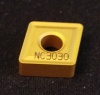 Пластина CNMG 120412-B25 (NC3030) Korloy