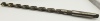 Сверло к/х ф15,5 Р6М5 9342-2170 (255)