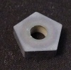 Пластина PNUA 10113-110408 (Т5К10) Н30 КЗТС