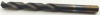 Сверло ц/х ф10,7 Р6М5 (140) СССР