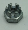 Гайка М12х1,25 корончатая ВАЗ 2108-3414078