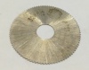 Фреза дисковая 32х0,2 Р18