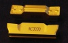 Пластина MGMN 800-M NC3030 KORLOY