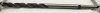 Сверло к/х ф18 Р6М5 (185-310)
