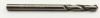 Сверло ц/х ф3,3 INS TOOLS ф3,3х18х49 Solid Carbide Drills DIN1897 (49)