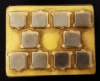 Пластина 9-7820802 K68 KENNAMETAL