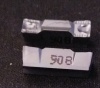 Пластина GRIP 6005Y IC908 ISCAR