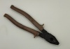 Пассатижи 200 мм. Копейский машиностроительный завод                                              