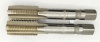 Метчик М20х2 Р6М5 комплект 2 шт (1727+1725)