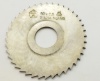 Фреза дисковая 80х2,5 Р6АМ5 12141