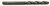 Сверло ц/х ф3,7 INS TOOLS (70)