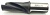 Сверло со сменными пластинами Coromant U R416.2-0390L40-21 SANDVIK
