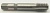 Метчик R1/8 Р6М5