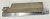 Державка токарная T-CLAMP TGER 2525-4 Taegutec