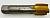 Метчик G1 1/4" B1