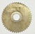 Фреза дисковая 125х3,0 Р6М5