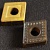 Пластина CNMM T-Max® P 16 06 12-QR 4225  SANDVIK