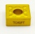Пластина SNMG 120408 R6 TC40PT