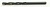Сверло ц/х ф3,0 Somta HSS SS JOBER DRILL 1010300