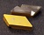 Пластина KNUX 16 04 10R12 4225 SANDVIK