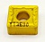 Пластина SNMG 120412-MT (TT3500) TaeguTec