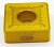 Пластина SNMG 19 06 16-49 CT35M SANDVIK