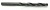 Сверло ц/х ф7,2 Р6М5К5 (110)