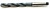 Сверло к/х ф16,0 HSS Garant 116620 (135)                 