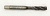 Метчик M6 HSS-E 3H WALTER 3B1227X871198000