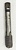 Метчик Труб 1/2" Р6М5
