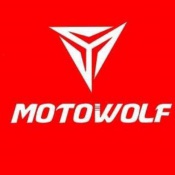 MOTOWOLF