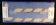Пластина KNUX 160405R11 YBC251 ZCC-CT