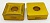 Пластина SNMM T-Max® P 25 07 24-87 CT35M SANDVIK