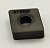 Пластина CNGA 120412T02020 KY3500 Kennametal