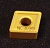 Пластина CNMG 120412-B25 (NC3030) Korloy