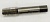 Метчик К1/8" Р6М5