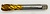 Метчик М20X1,5 HSSE-6H 251005C UFS E61MF20X1,5T