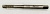Метчик M8 HSS/E ISO3(6G) 131300 GARANT
