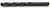 Сверло ц/х ф7,0 HSS Somta Jobber Drill (110)