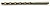 Сверло ц/х ф7,5 HSCO Guhring 05274 (155)