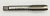 Метчик М16X2,0 HSSE-V GUN NOSE TAP ISO-2 SOMTA