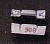 Пластина GRIP 6005Y IC908 ISCAR