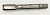 Метчик Труб 1/2" клВ Р6М5